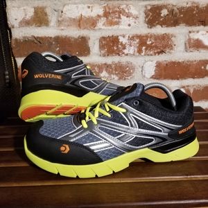 Wolverine | Shoes | Wolverine Jetstream 
